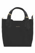 Women Hand Bag - 05517B - Hand Bag - Walkeaze
